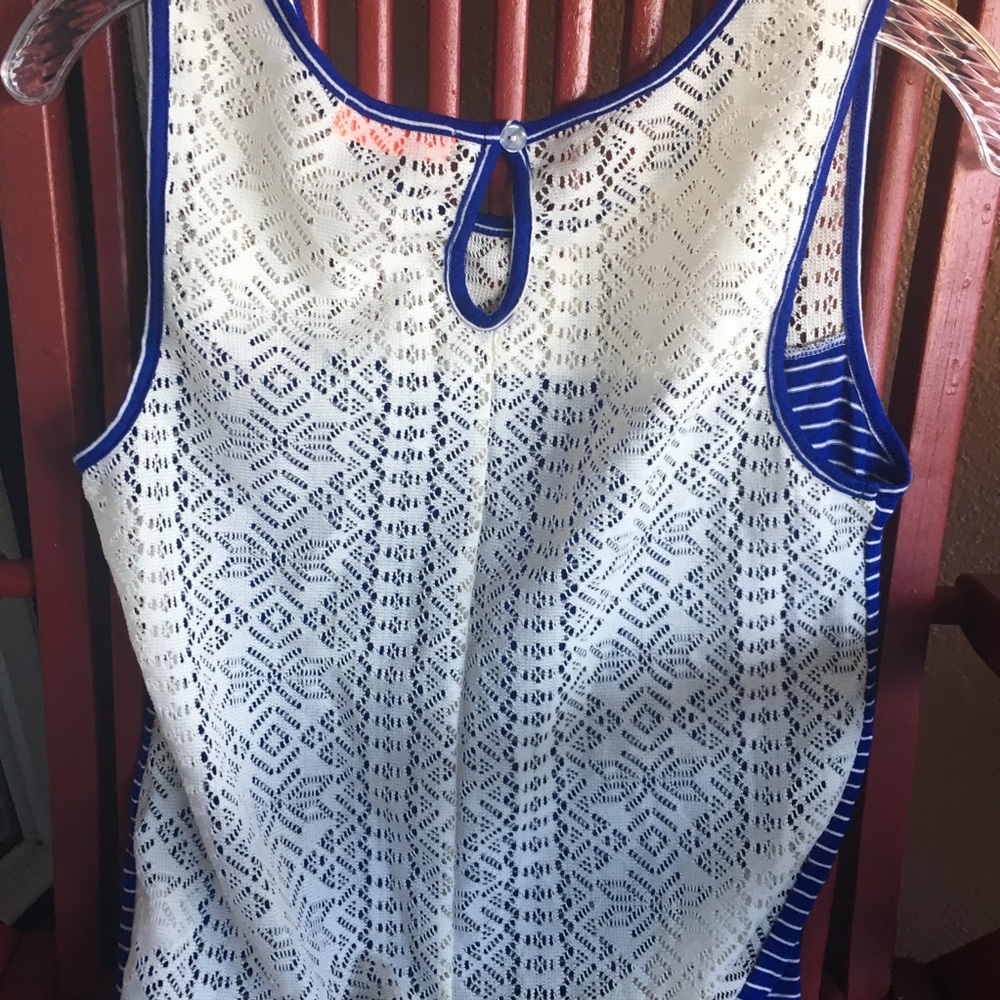 Tank top
